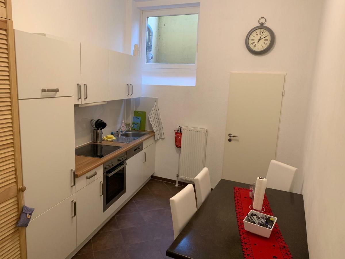 5Min City Zentral - Wohnen Am Werdersee Neustadt BRE Εξωτερικό φωτογραφία